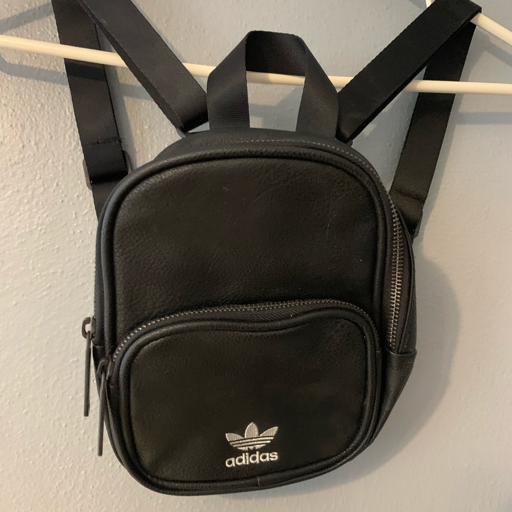 Mini Adidas Bookbag